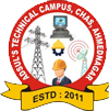 AICTE Logo
