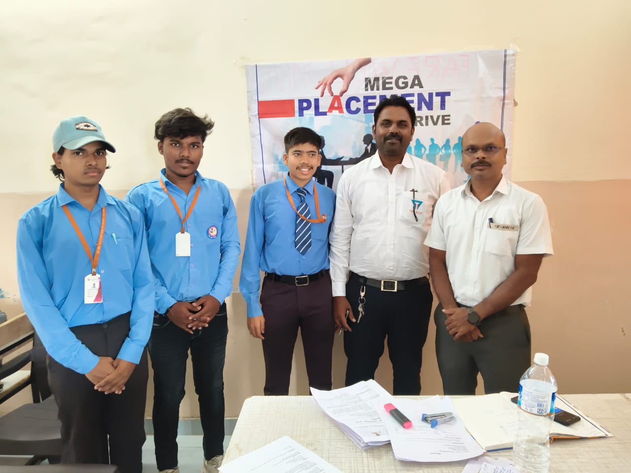 Placement Photo 6