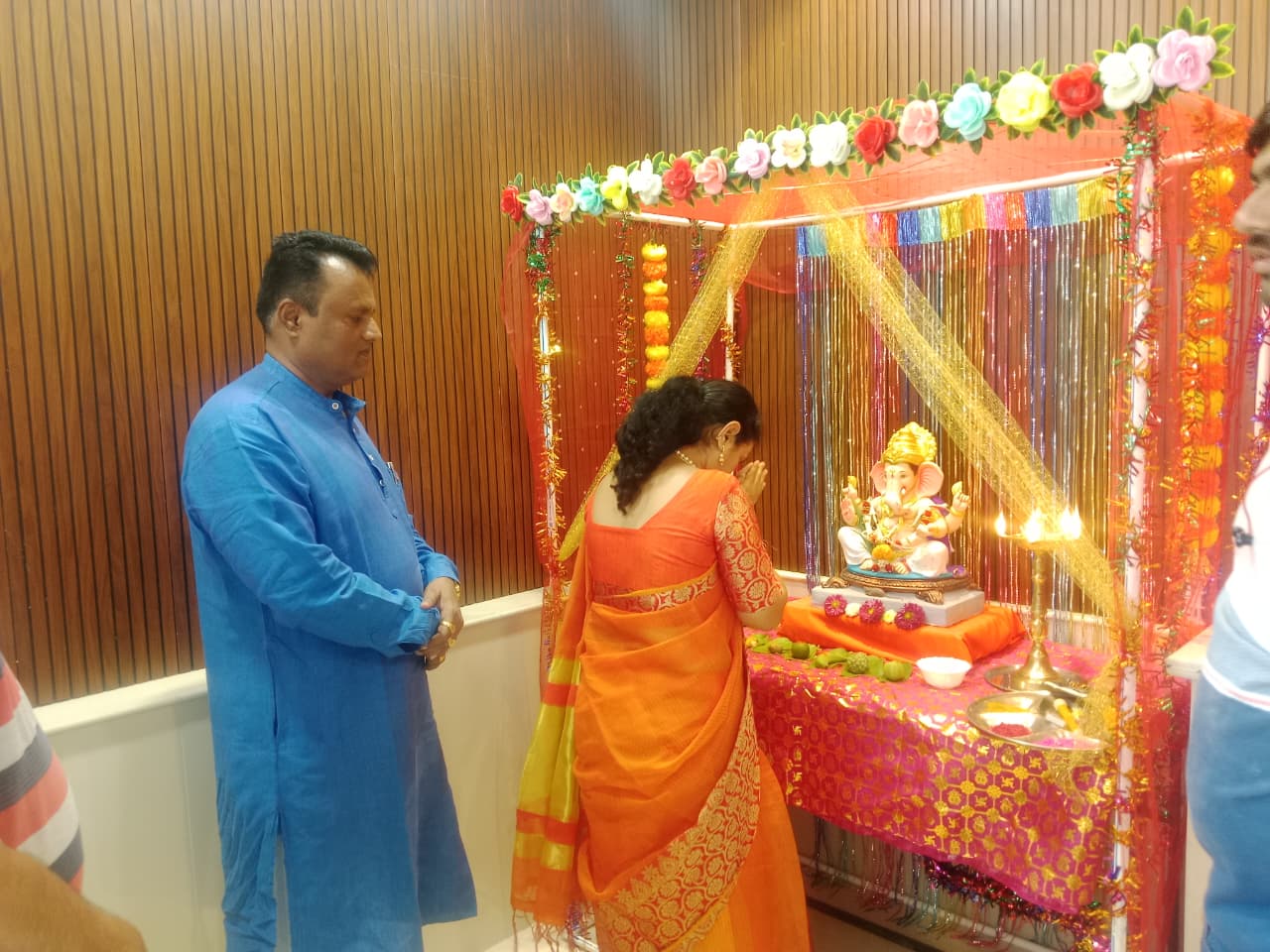 Cultural Activity