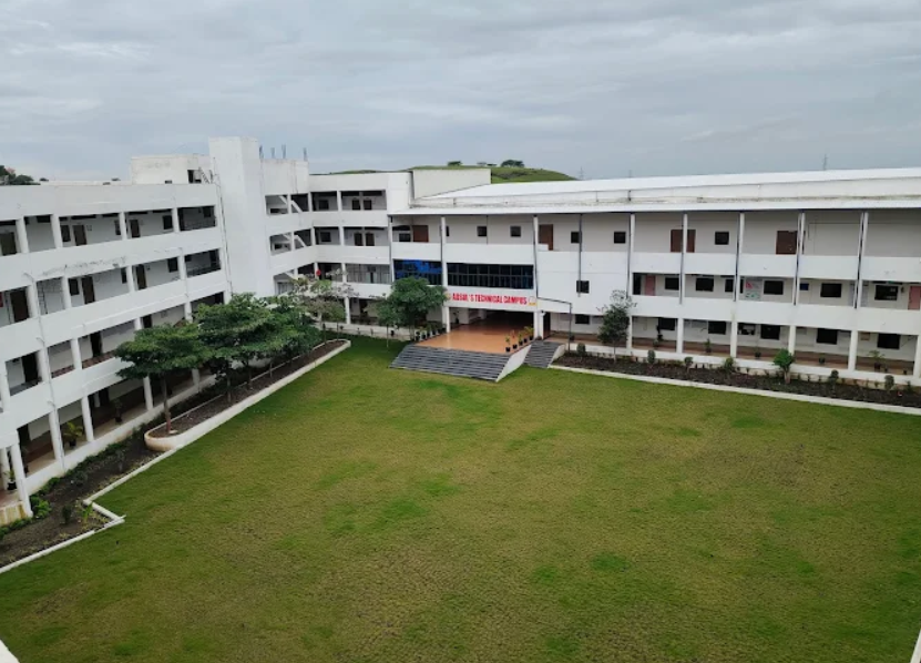 E&TC Engineering Department
